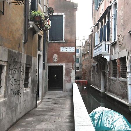 B&B Ca Del Modena Venice Exterior photo