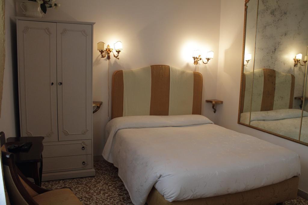 B&B Ca Del Modena Venice Room photo