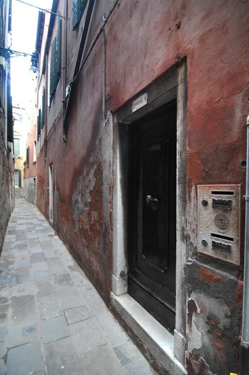 B&B Ca Del Modena Venice Exterior photo